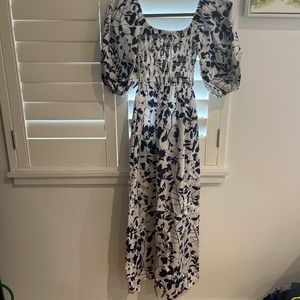 La Ligne Dress (Never Worn)